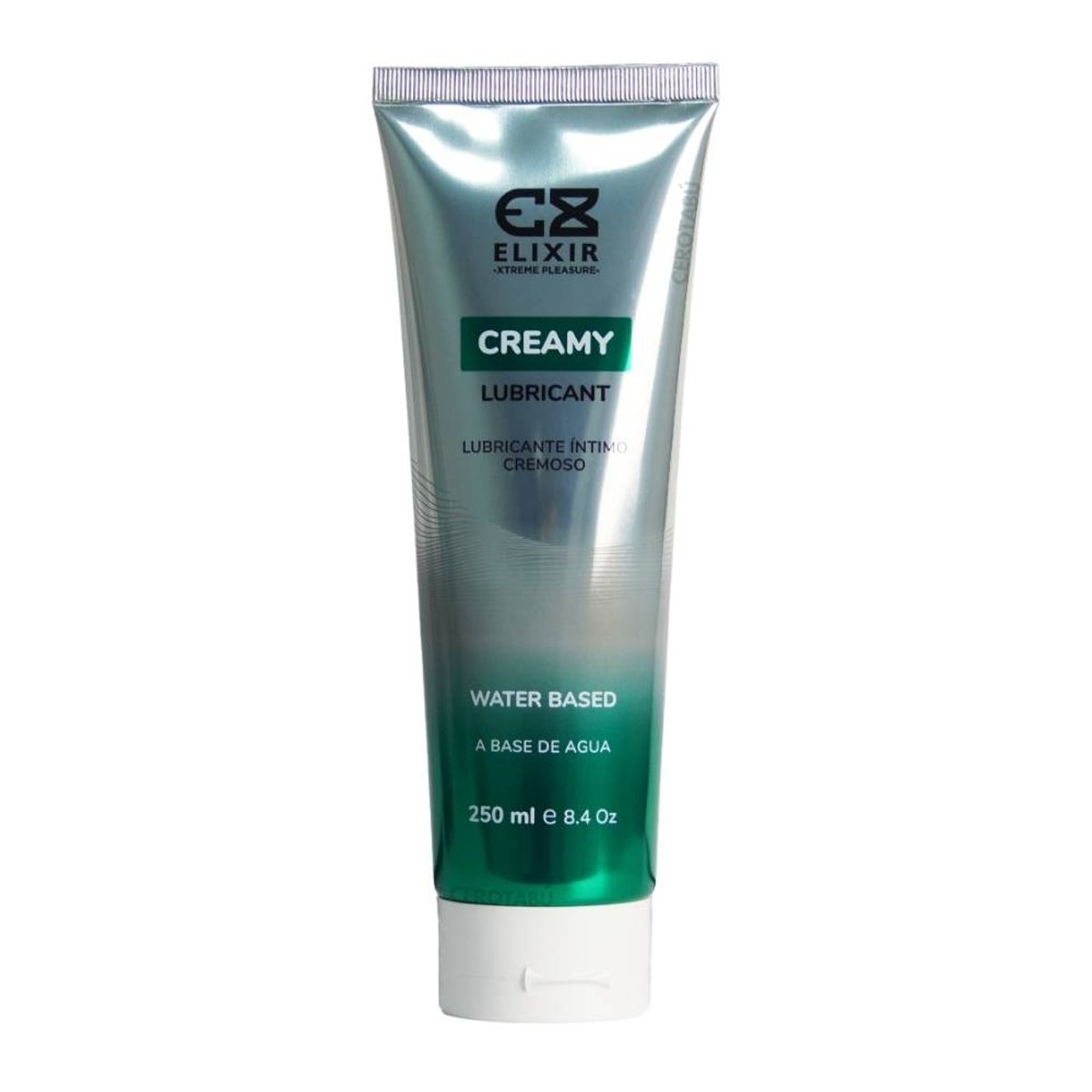 ELIXIR - Lubricante Eyaculación Masculino Semen Elixir 250 ml