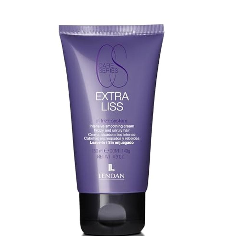 LENDAN - Lendan Crema Alisadora Liso Intenso de 150mL