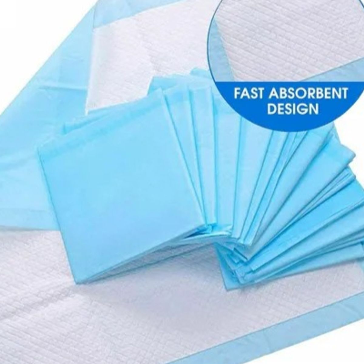 GENERICO - Cambiador Plastico Pañal Cubre Colchon Adulto Impermeable