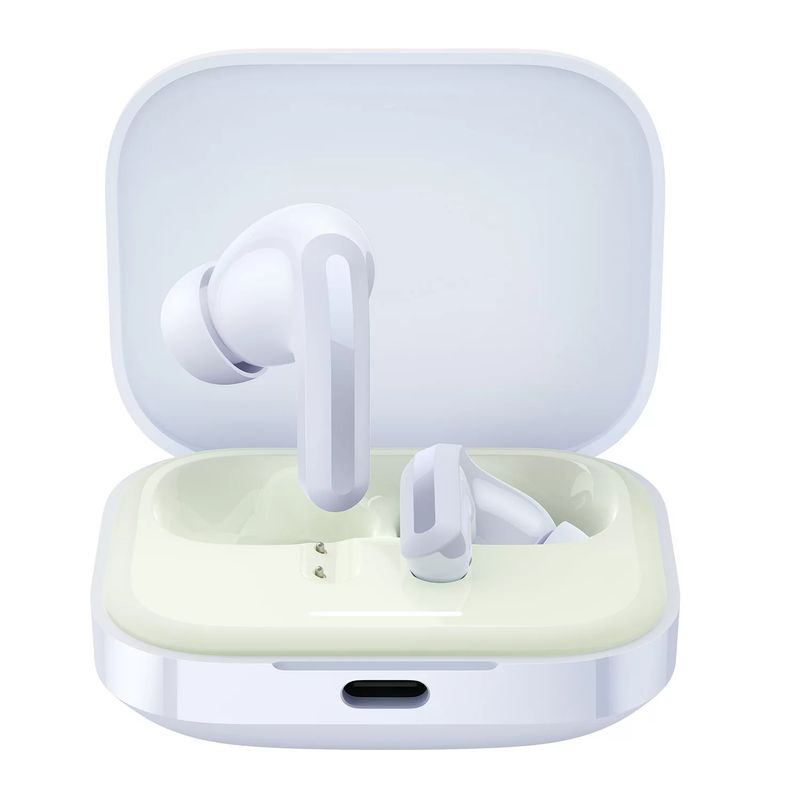 XIAOMI - Xiaomi Redmi Buds 5 Auriculares Táctil Anc Manos Libres Azul