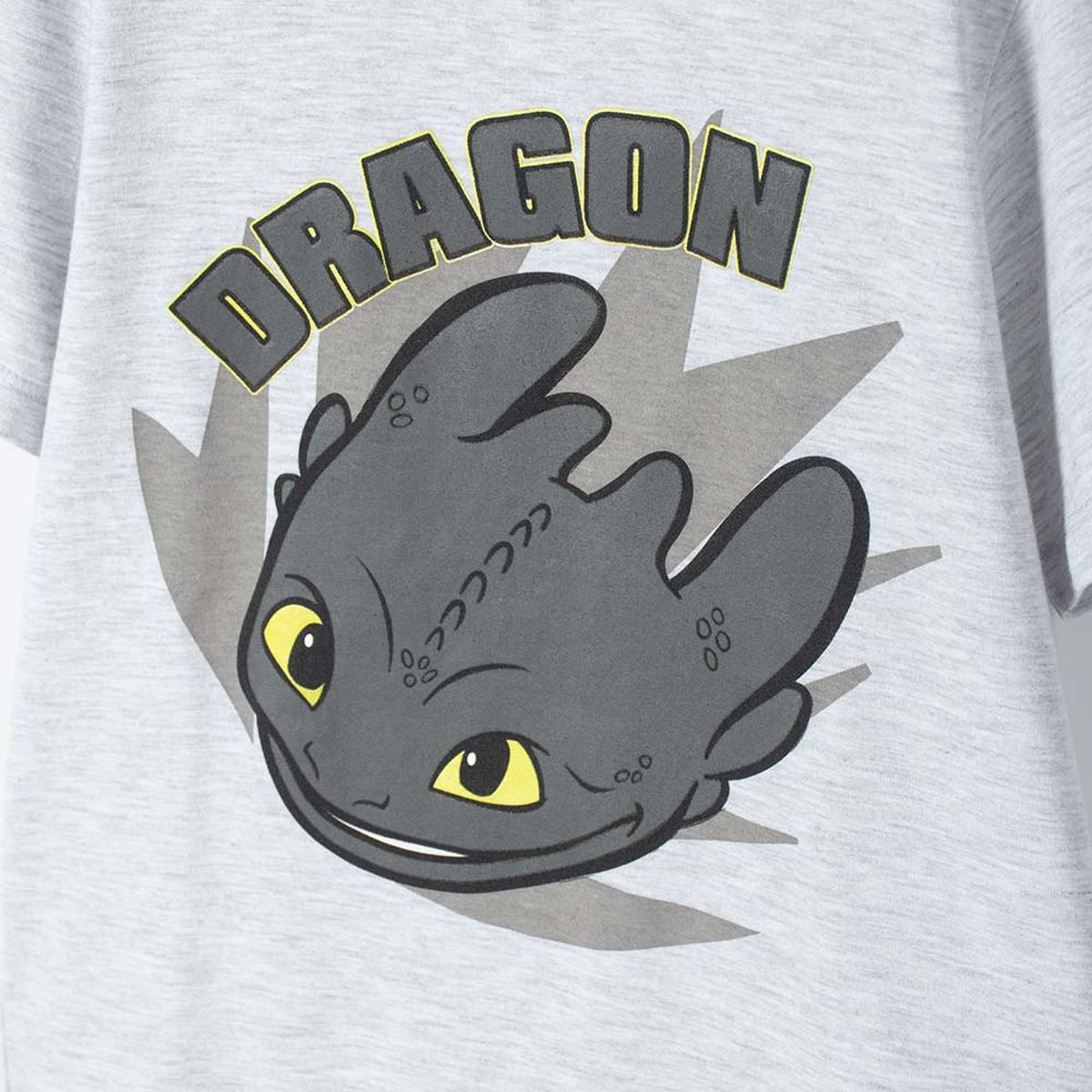 UNIVERSAL - Pijama Cómo entrenar a tu dragón pantalón largo niño