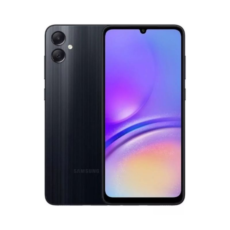 SAMSUNG - Celular Samsung Galaxy A05 128GB 4GB Ram 4G Negro