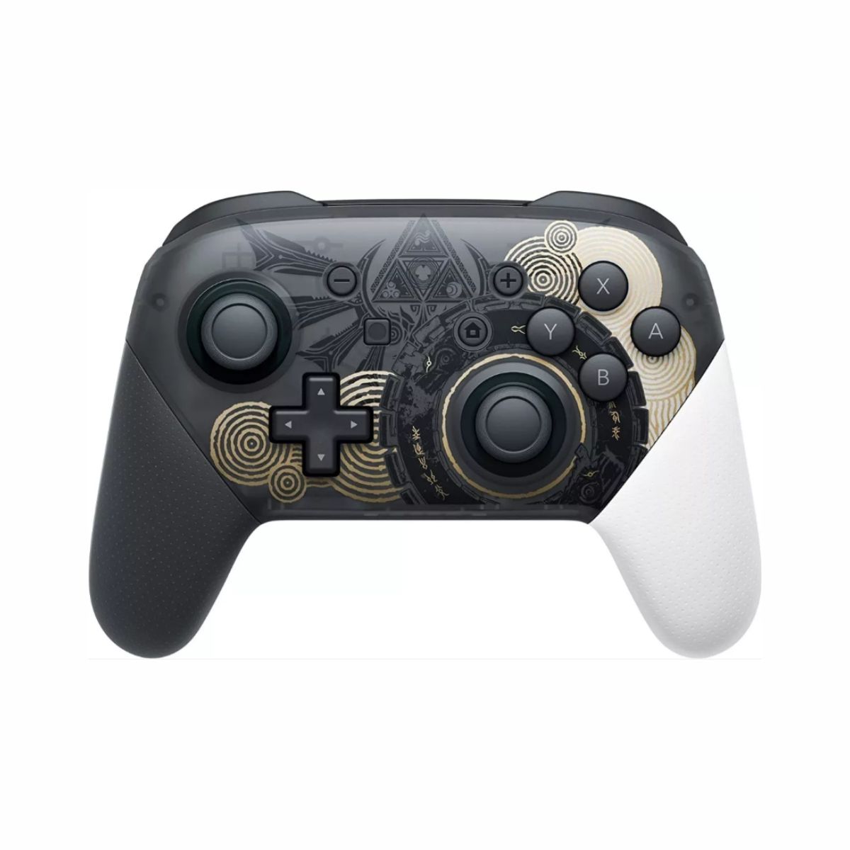 NINTENDO SWITCH - Control Joystick Inalámbrico NlNTENDO SWTCH Tears of Kingdome