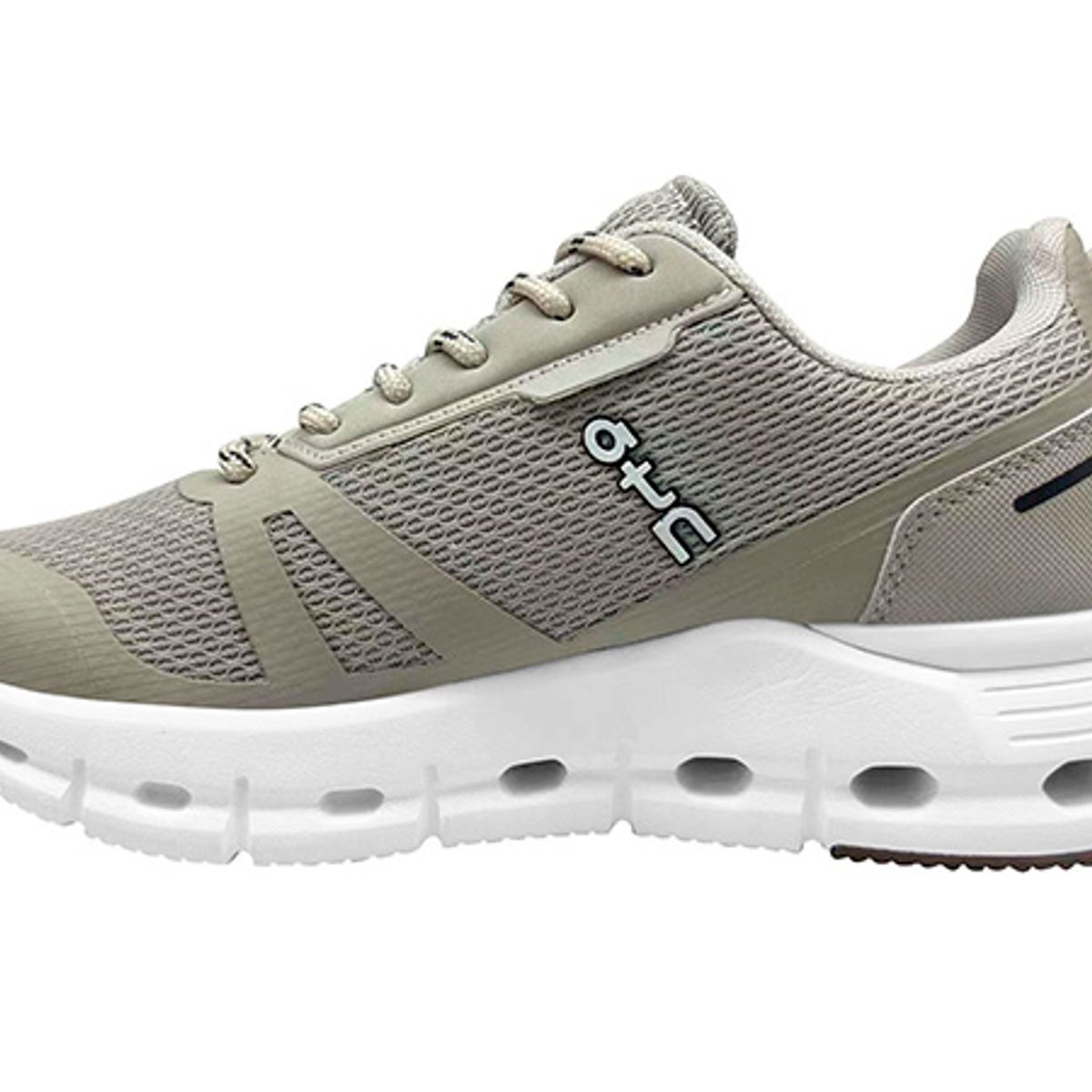 INCO - Tenis Deportivo Origen Shangai Ath  M04 Blanco Beige