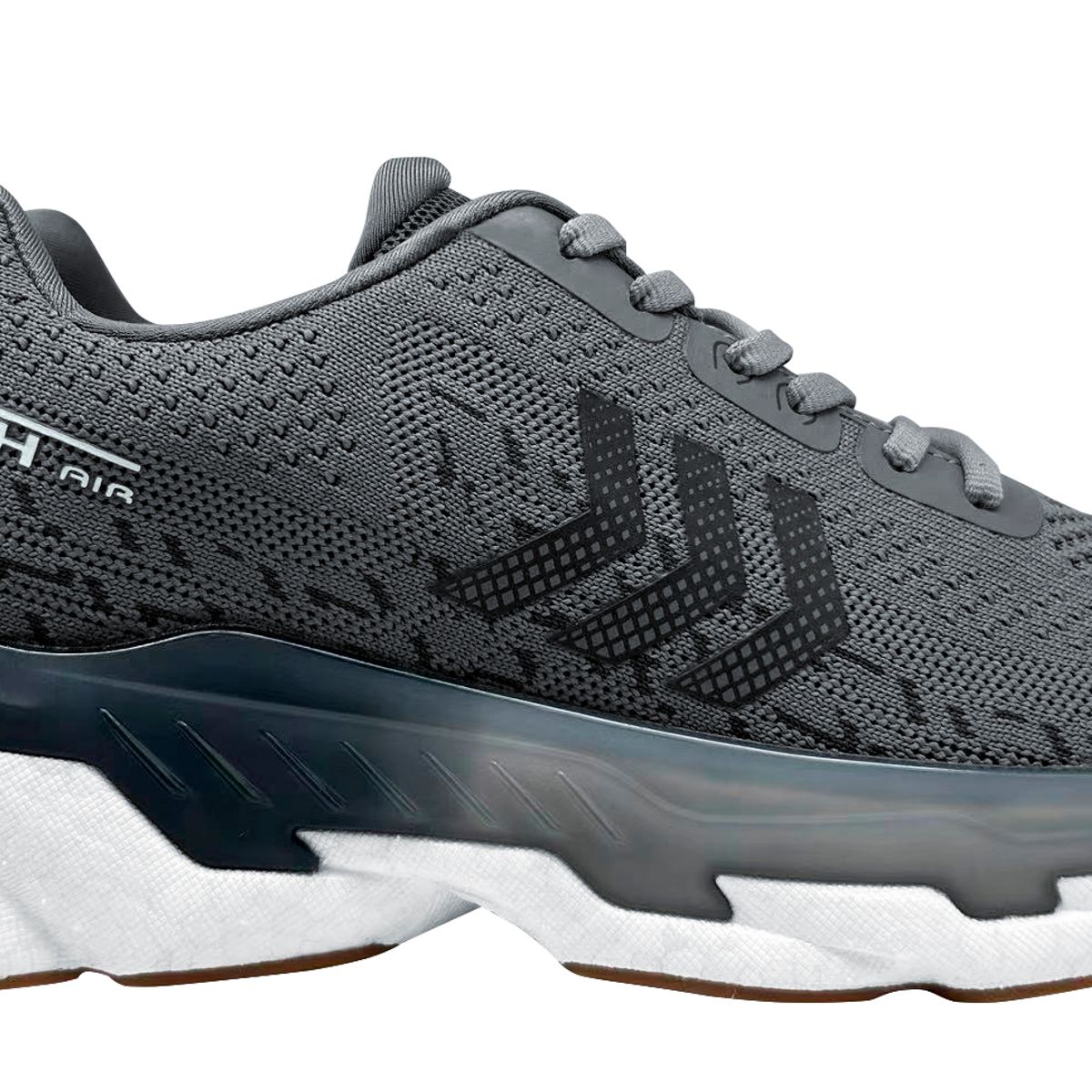 INCO - Tenis Deportivo Origen Wujan Ath  M02 Gris