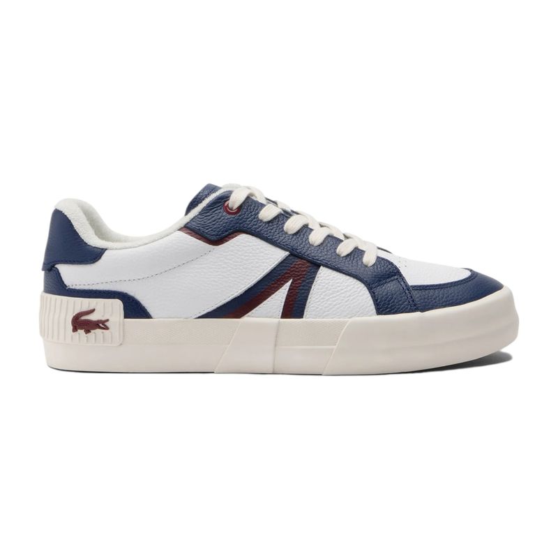 LACOSTE - Zapatilla Hombre Lacoste L004 A0030 Azul