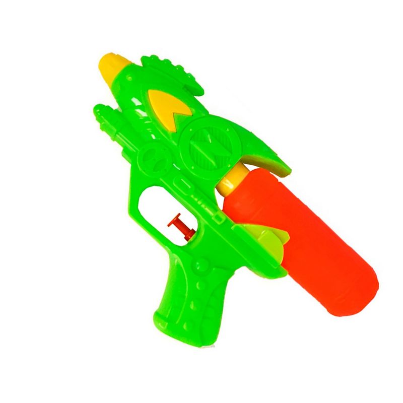 GENERICO - Pistola De Agua Master Guns Water Juguete Niños Diversiòn