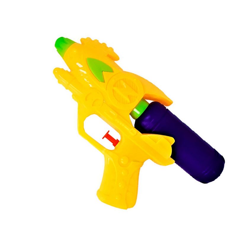 GENERICO - Pistola De Agua Master Guns Water Juguete Niños Diversiòn