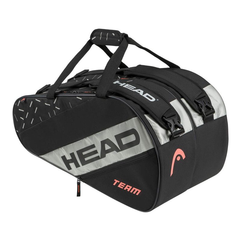 HEAD - MALETA DE PADEL TEAM PADEL BAG L BKCC
