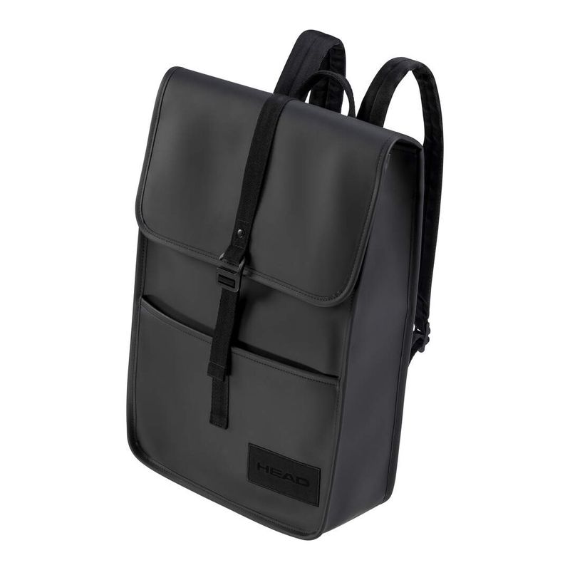 HEAD - BOLSO DE PADEL PRO BACKPACK 23L BK