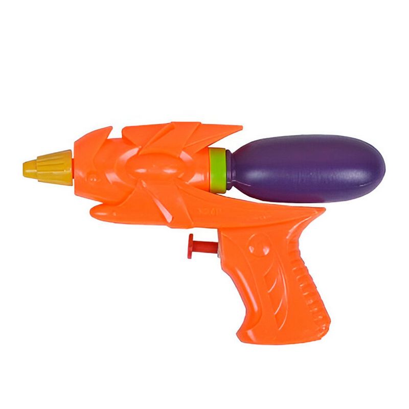 GENERICO - Pistola De Agua Mini Master Guns Juguete Niños Diversiòn X 3