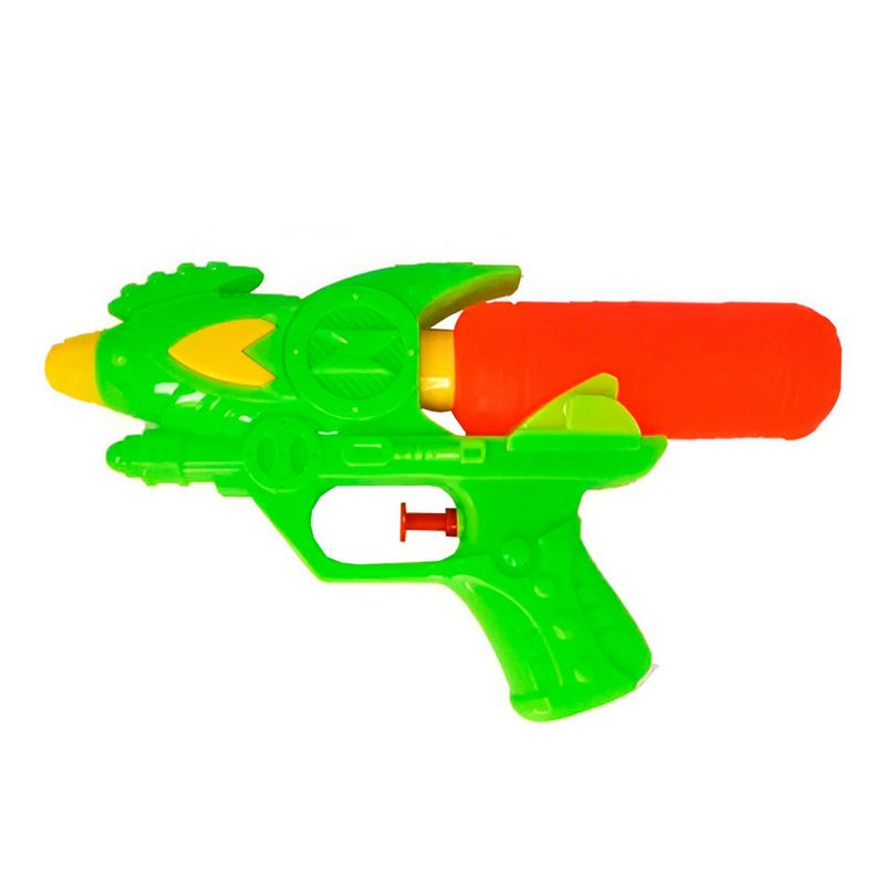 GENERICO - Pistola De Agua Master Guns Water Juguete Niños Diversiòn