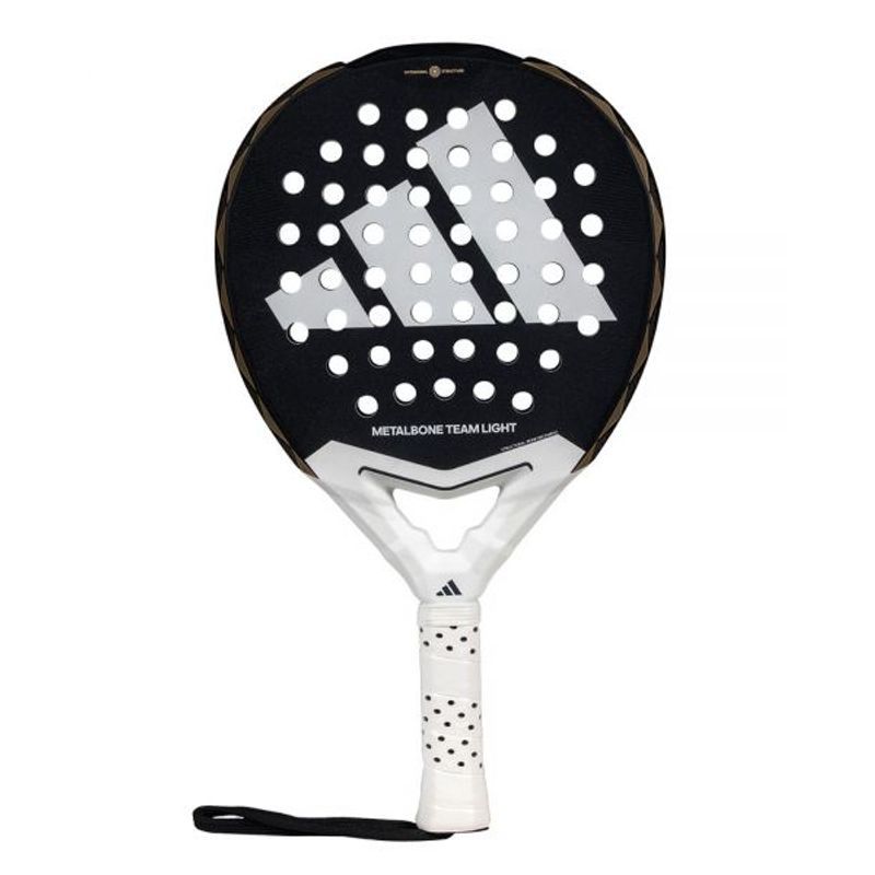ADIDAS - ADIDAS METALBONE TEAM LIGHT 34