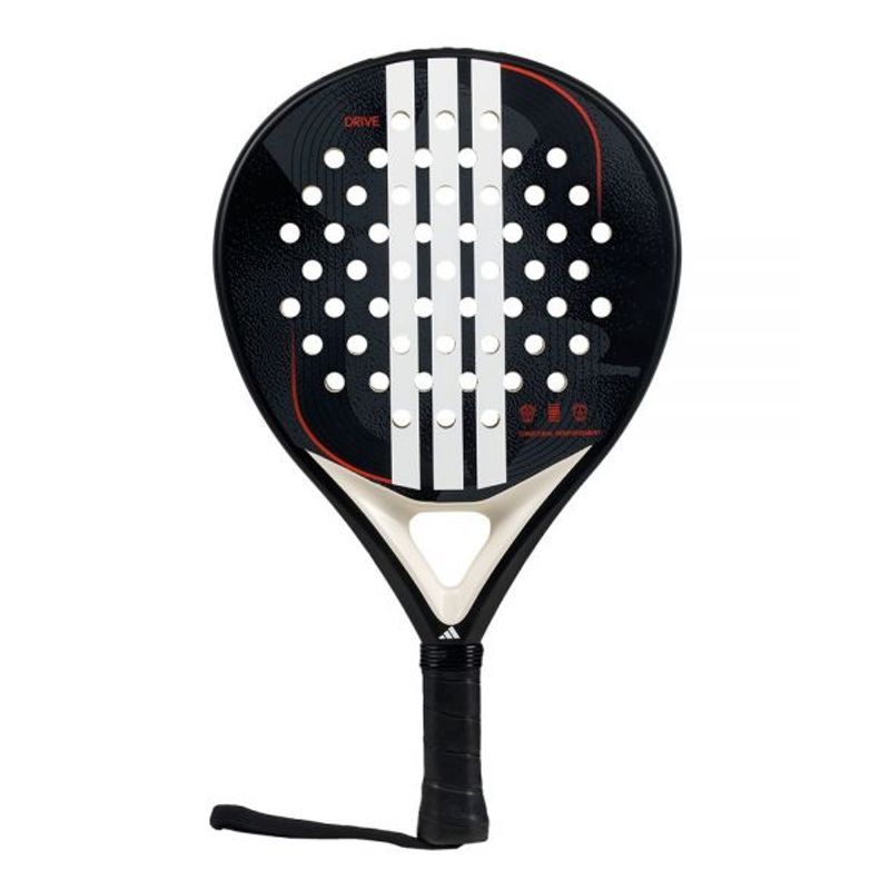 ADIDAS - ADIDAS DRIVE BLACK 34