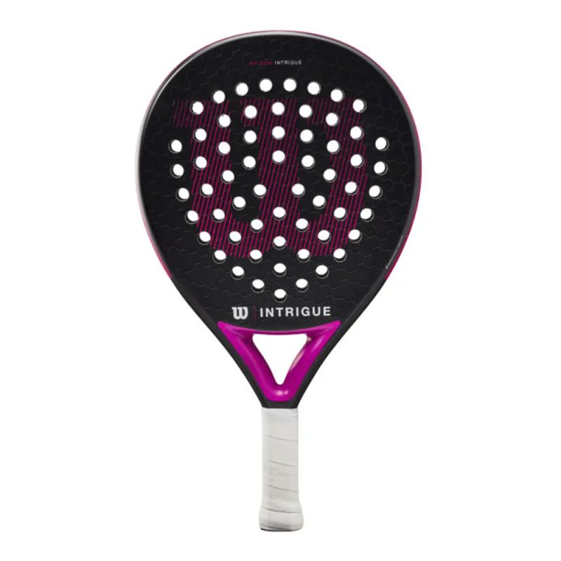 WILSON - PALA WILSON INTRIGUE BLACK