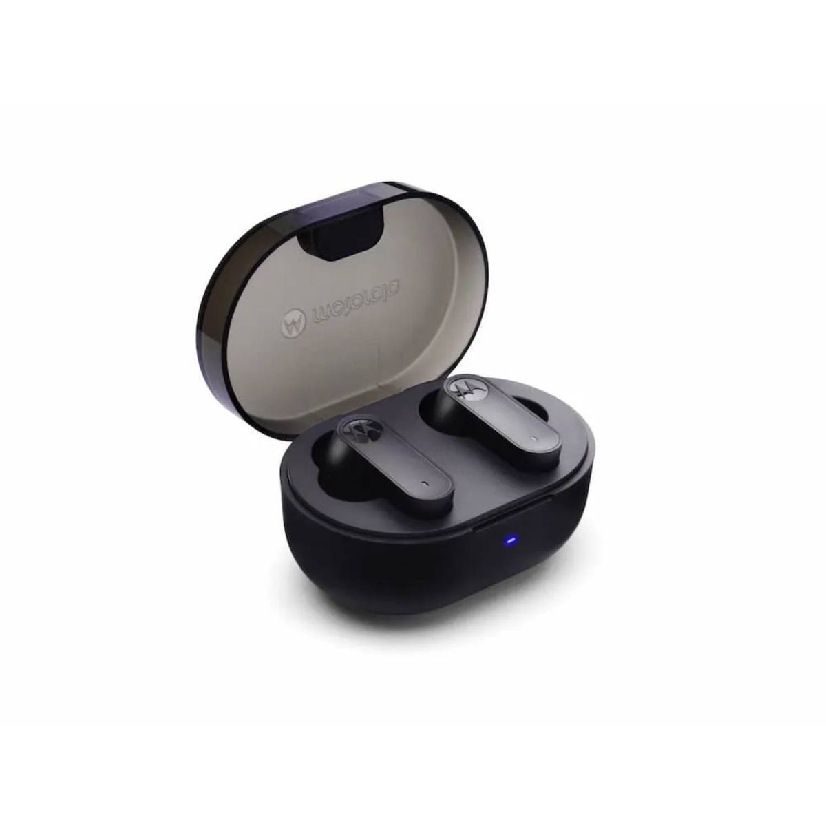 MOTOROLA - Audifonos Motorola  Bluetooth Moto Buds 450 Negro