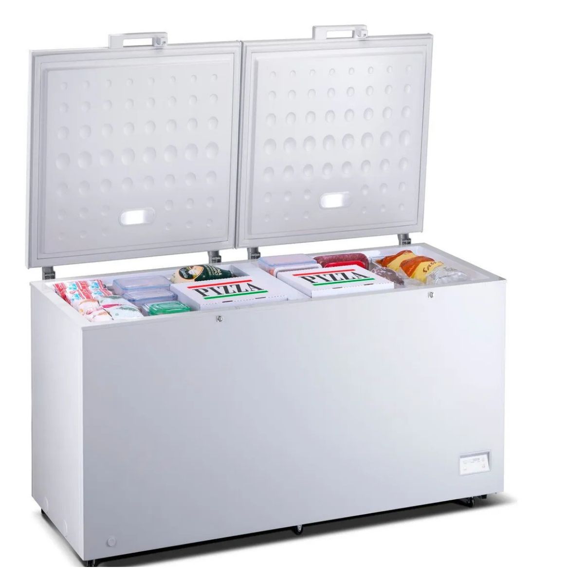 INDURAMA - Congelador Indurama CI-700 708 Litros
