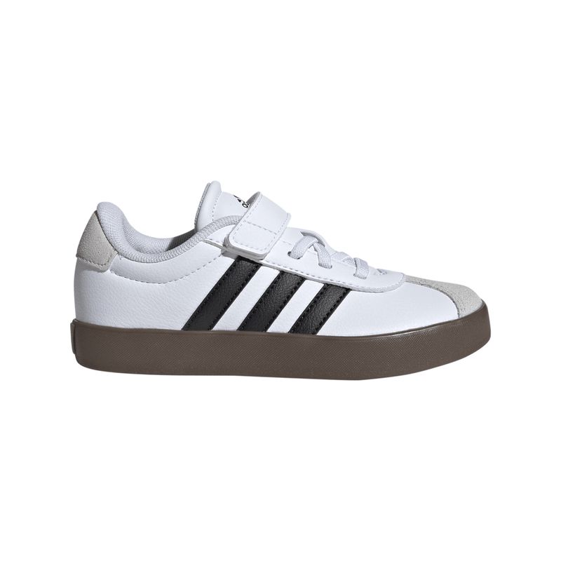 ADIDAS - ZAPATILLA ADIDAS NIÑOS VL COURT 3.0 - ID9155