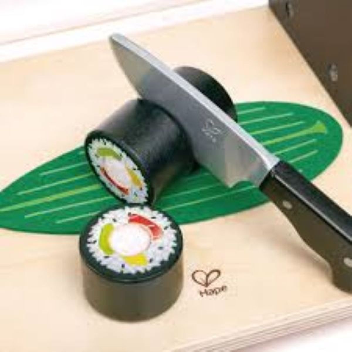 HAPE - SET HORA DEL SUSHI