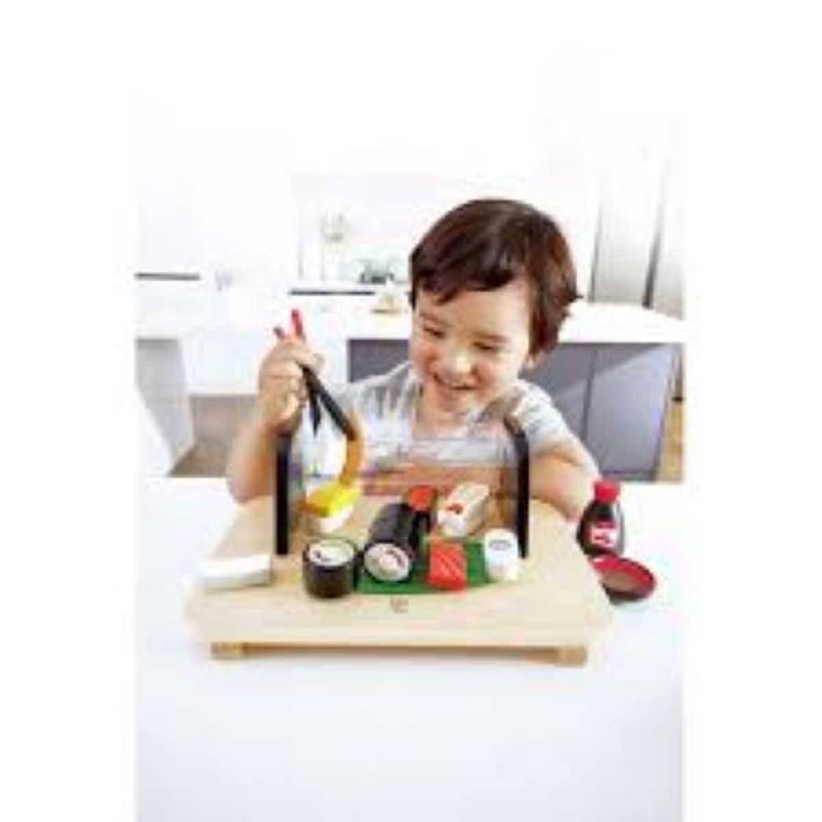 HAPE - SET HORA DEL SUSHI