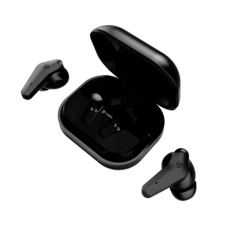 VSG COLOMBIA - Audifonos Inalambricos Bluetooth AUREUS VSG - Negro
