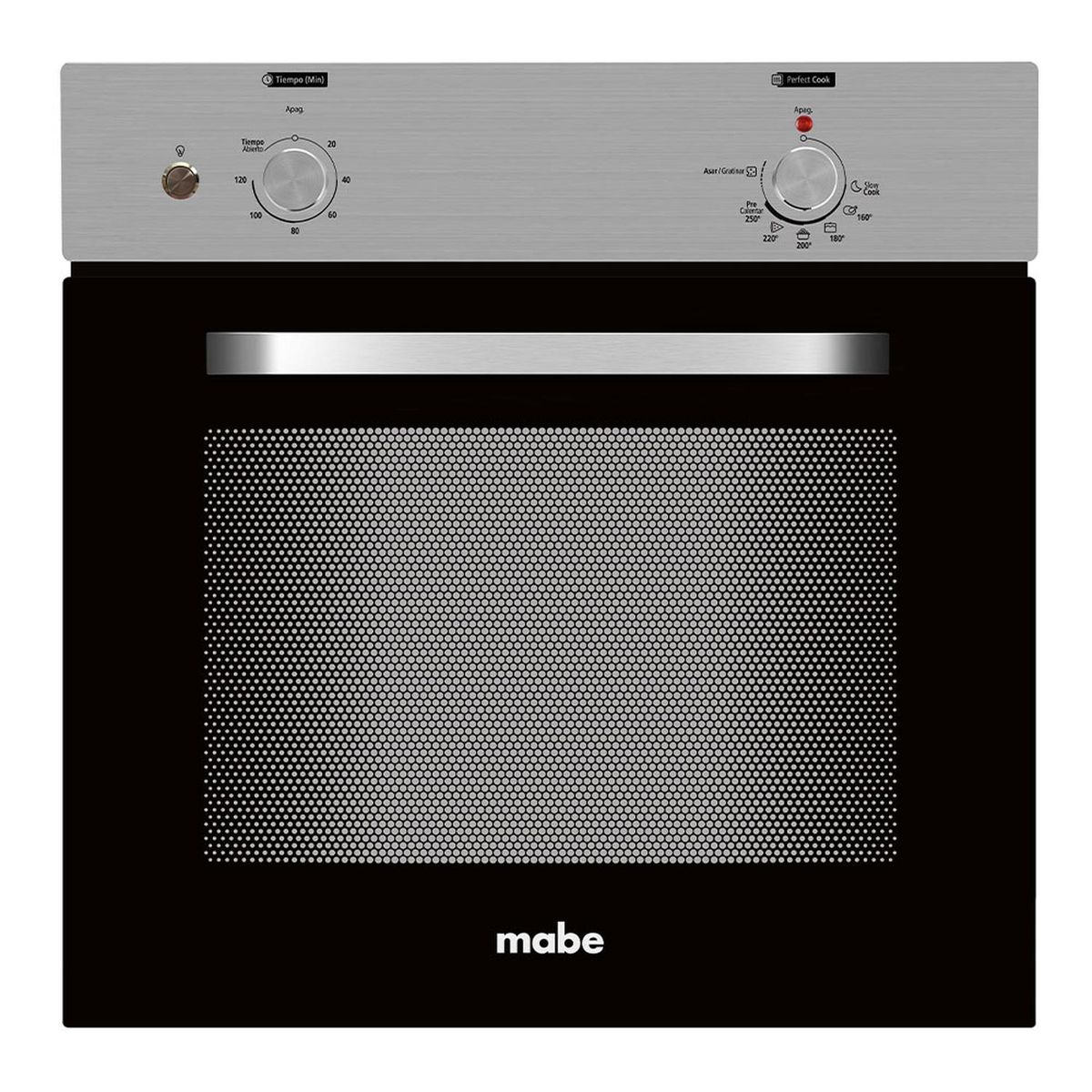 MABE - Horno de empotre Eléctrico 60cm 220V Mabe HM6028EUAI0