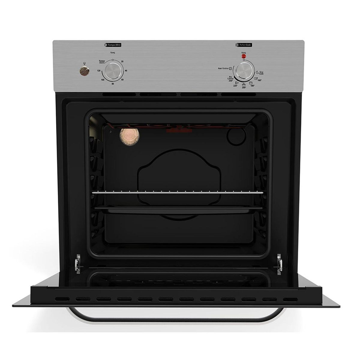 MABE - Horno de empotre Eléctrico 60cm 220V Mabe HM6028EUAI0