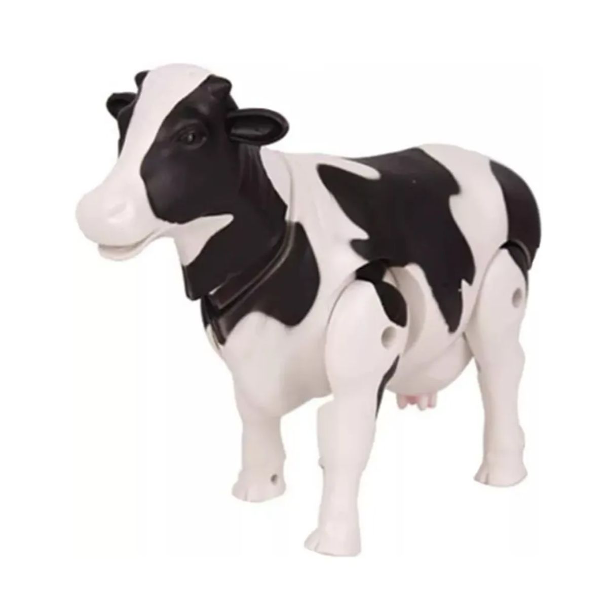 GENERICO - Vaca Juguete Para Niños Y Bebes Vaca Lola Sonido