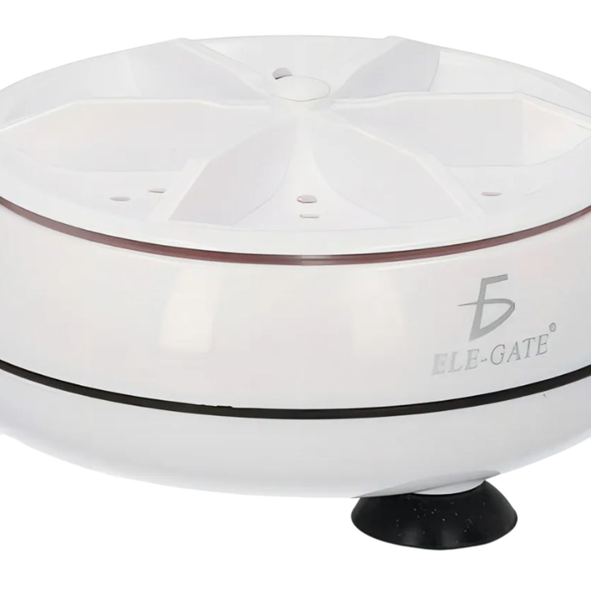 GENERICO - Mini Lavadora Portátil Giratoria