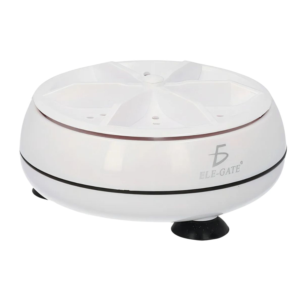 GENERICO - Mini Lavadora Portátil Giratoria