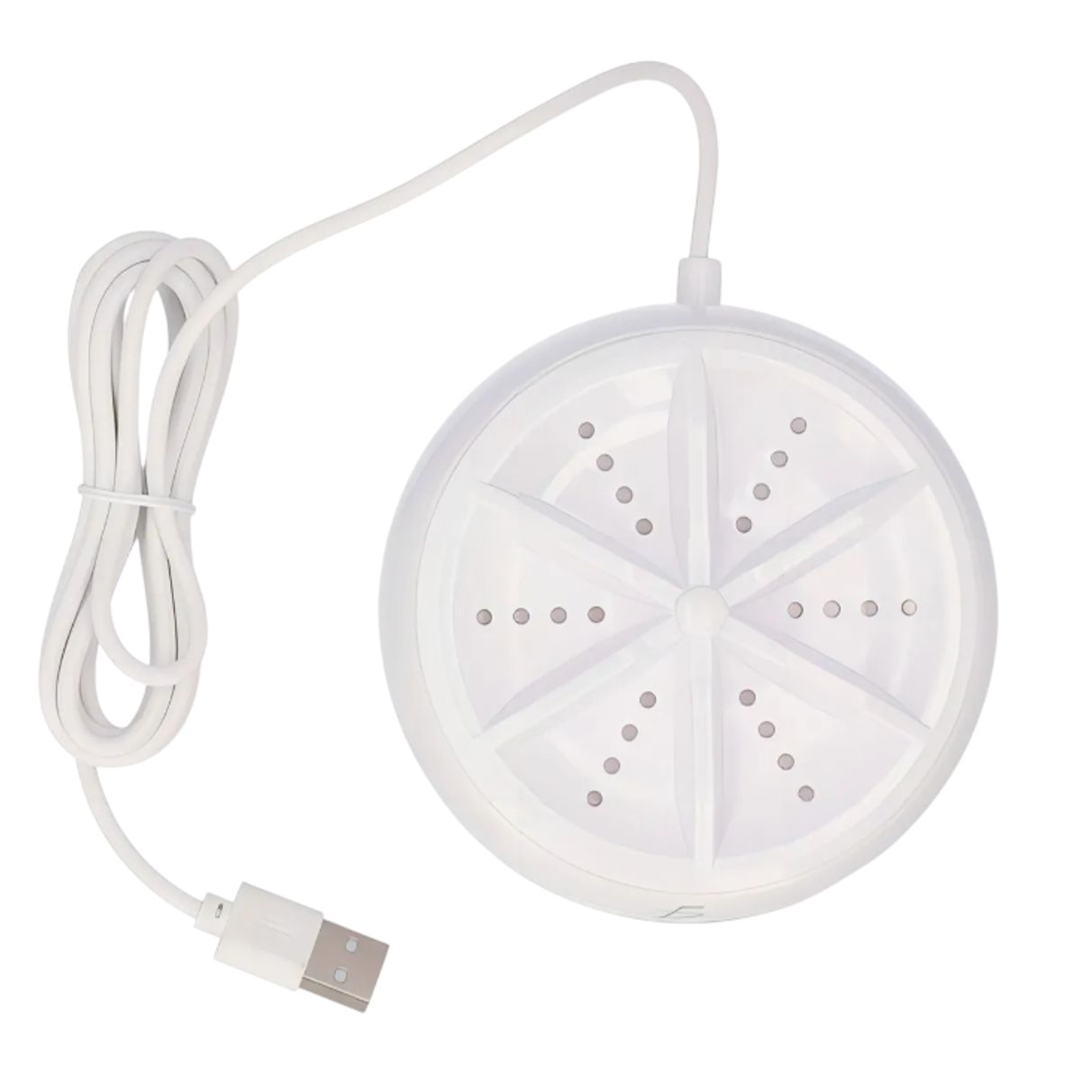 GENERICO - Mini Lavadora Portátil Giratoria