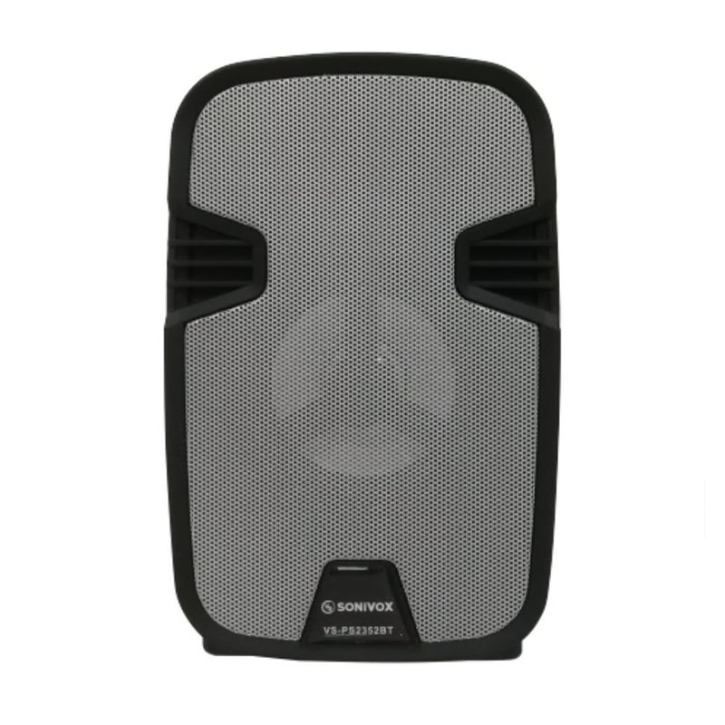 SONIVOX - Parlante Recargable Sonivox Vs-ps2352bt Función Tws 3 Color Azul 110v