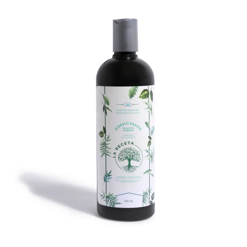 KABA - Acondicionador La Receta 500 ml
