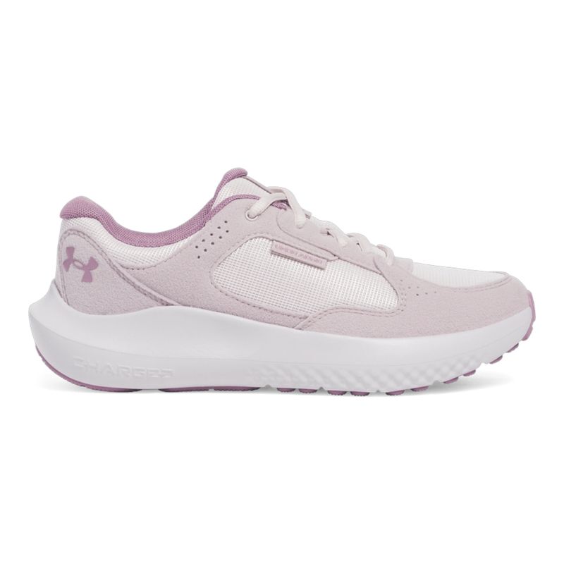 UNDER ARMOUR - ZAPATILLAS UNDER ARMOUR MUJER CHARGED VERSURGE - 3028406-289