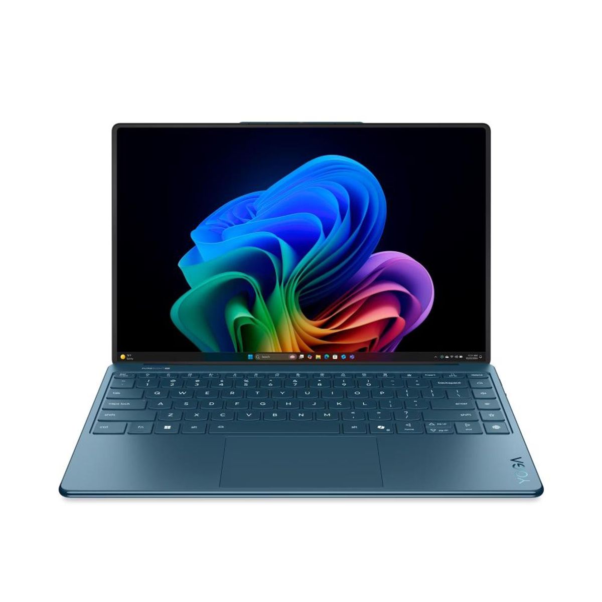 LENOVO - Portátil Lenovo Yoga Slim 9 G10 Core Ultra 7 32GB 1TB + AI