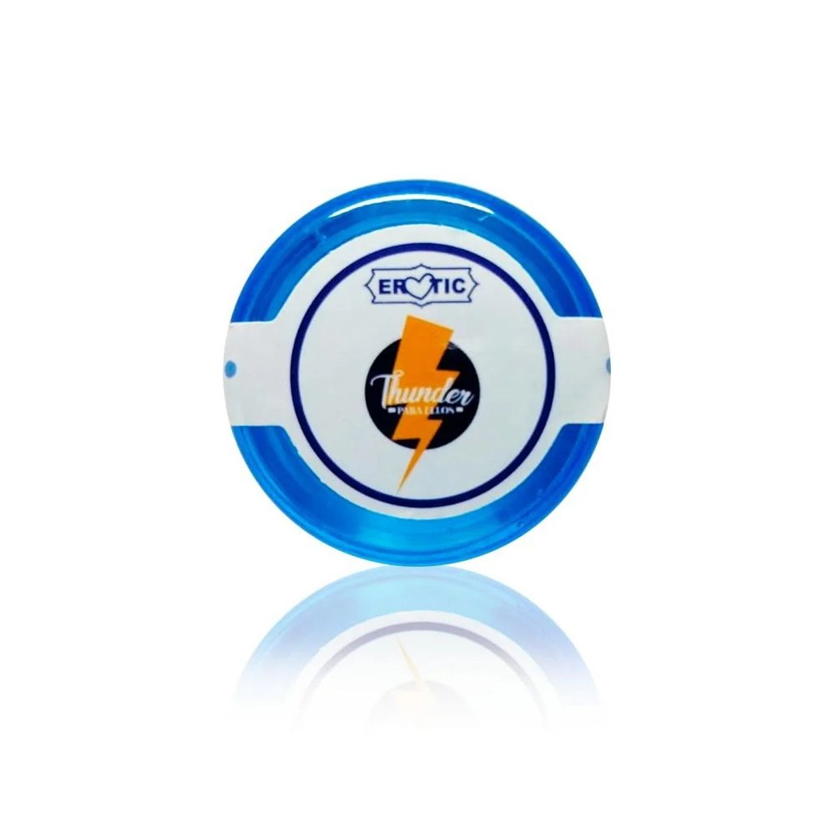EROTIC - Retardante Mini Thunder Crema X 3 Grs.