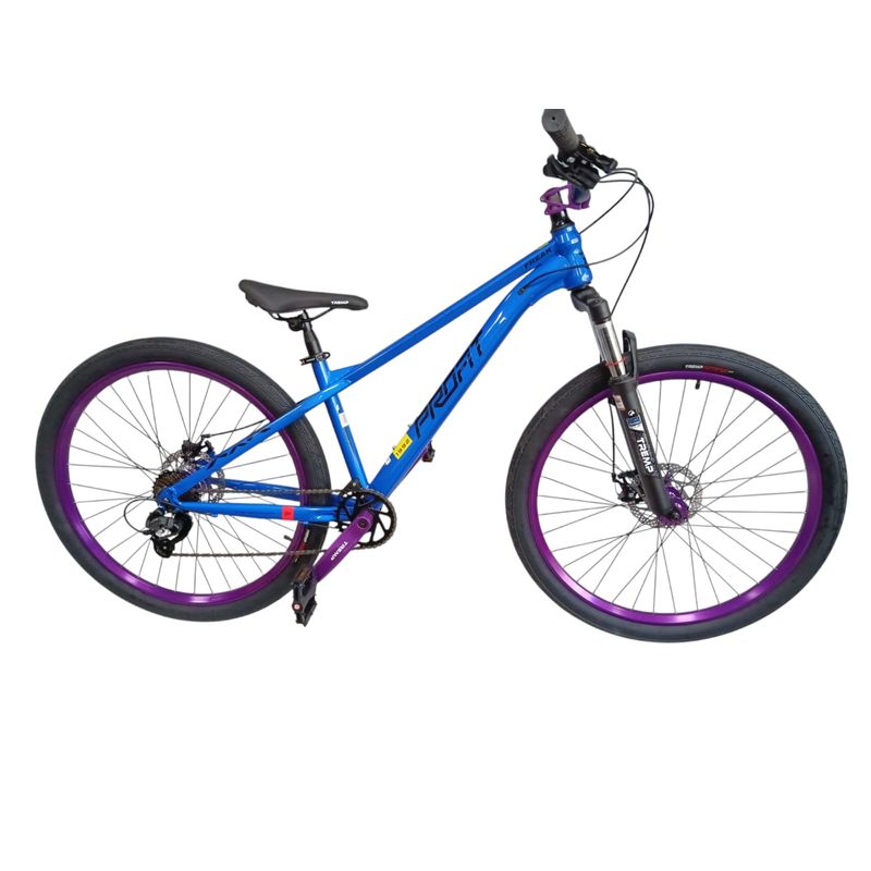 PROFIT - BICICLETA PROFIT FREAK DE STUN