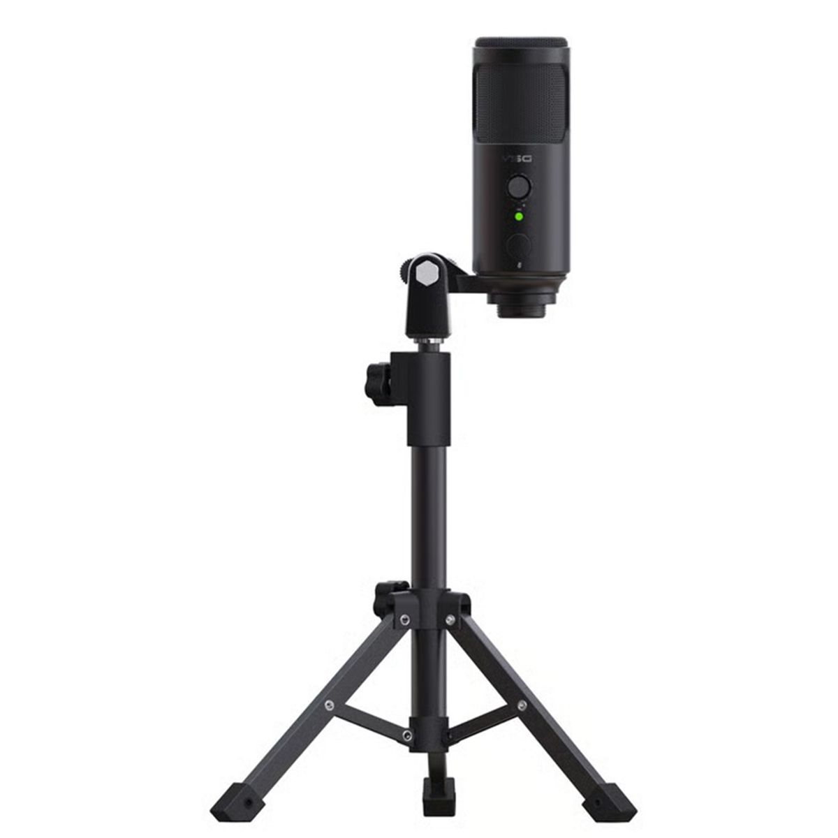 VSG COLOMBIA - Microfono Gamer Vsg Omkara Condensador Usb Cardioide