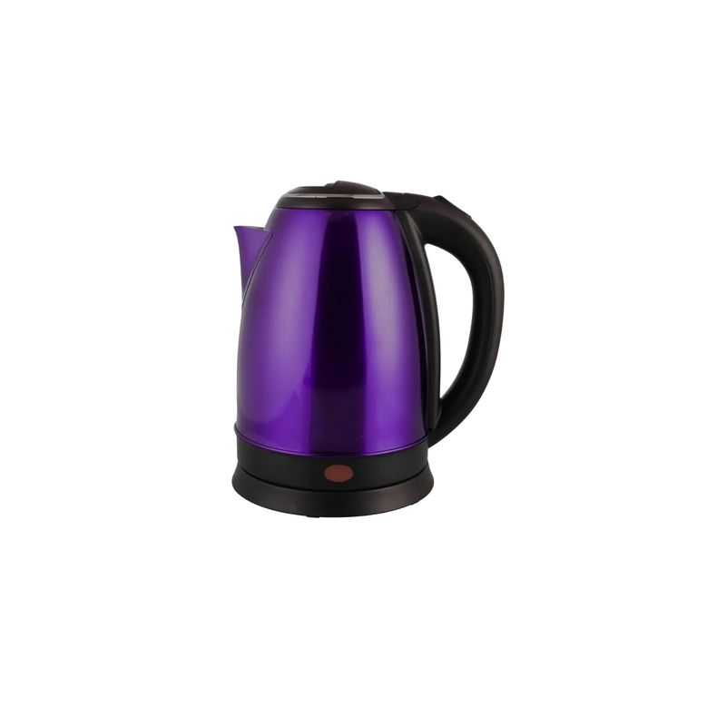 GYNIPOT - Jarra Hervidora Tetera Gynipot De Agua 2 Litros Morada
