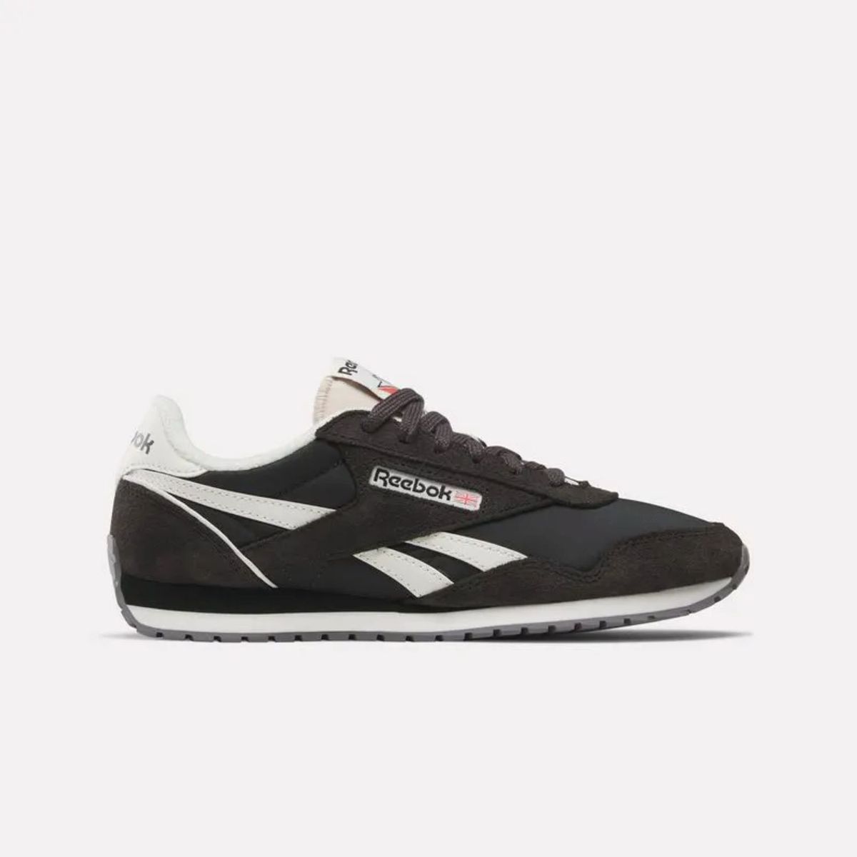 REEBOK - Tenis Reebok Negro Mujer CLASSIC AZ
