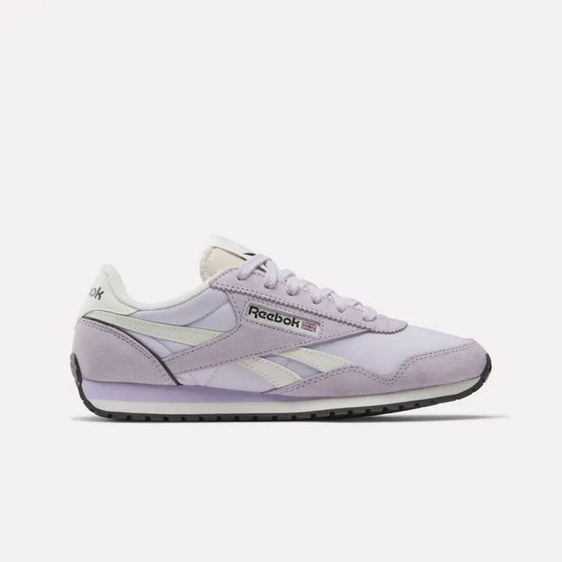 REEBOK - Tenis Reebok Multicolor Mujer CLASSIC AZ