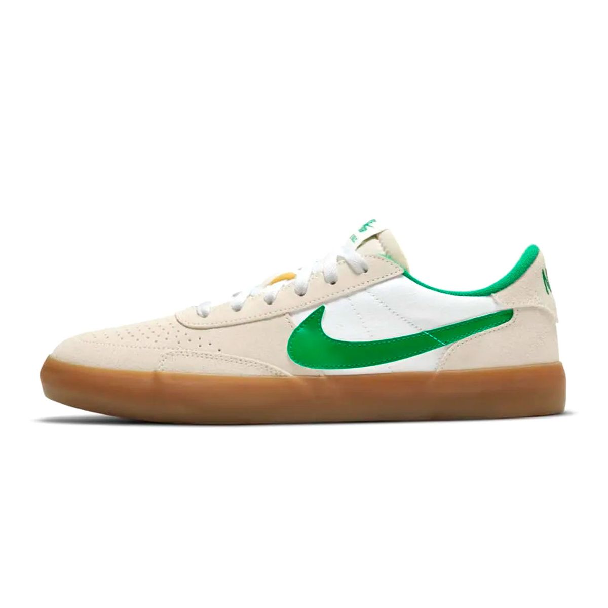 NIKE - Tenis Nike Multicolor Hombre SB Heritage Vulc