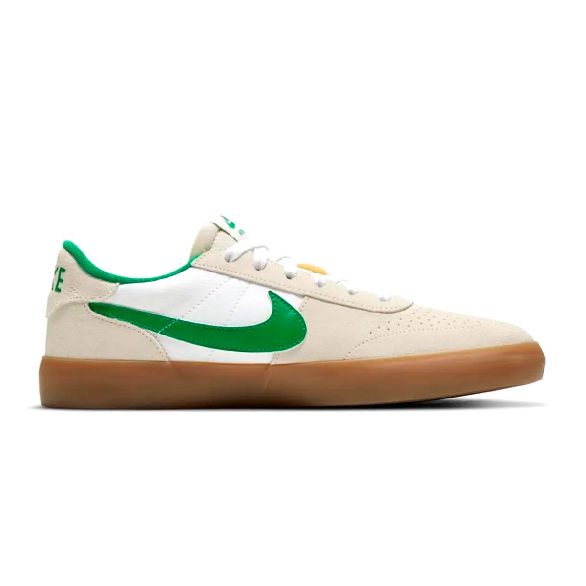 NIKE - Tenis Nike Multicolor Hombre SB Heritage Vulc
