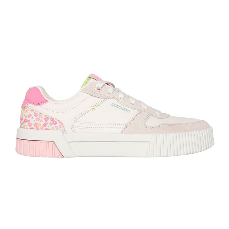 SKECHERS - Tenis Skechers Multicolor Mujer  JTenis Adidase - Dainty Florals