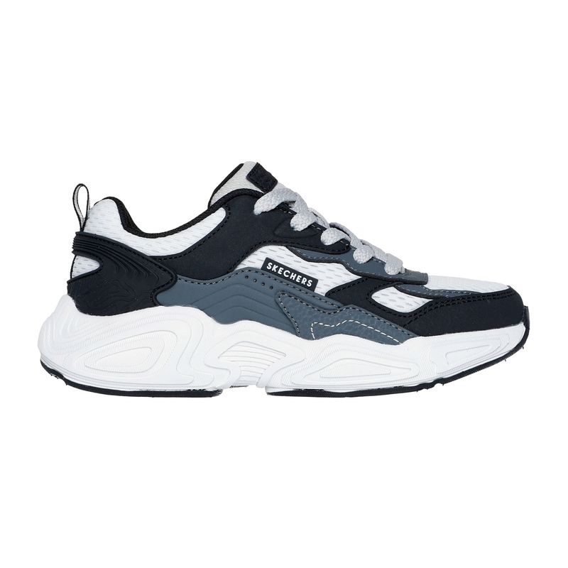 SKECHERS - Tenis Skechers Multicolor Niño Mega-Quake
