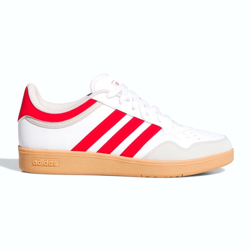 ADIDAS - Tenis Adidas Multicolor Unisex Hoops 40