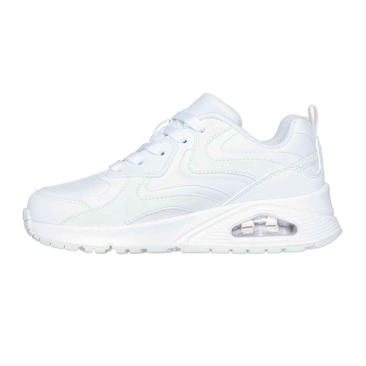 SKECHERS - Tenis Skechers Blanco Niña Uno Gen1 - Color Surge