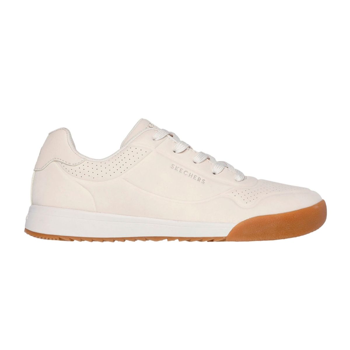 SKECHERS - Tenis Skechers Blanco Mujer Zinger 20 - The Arwen