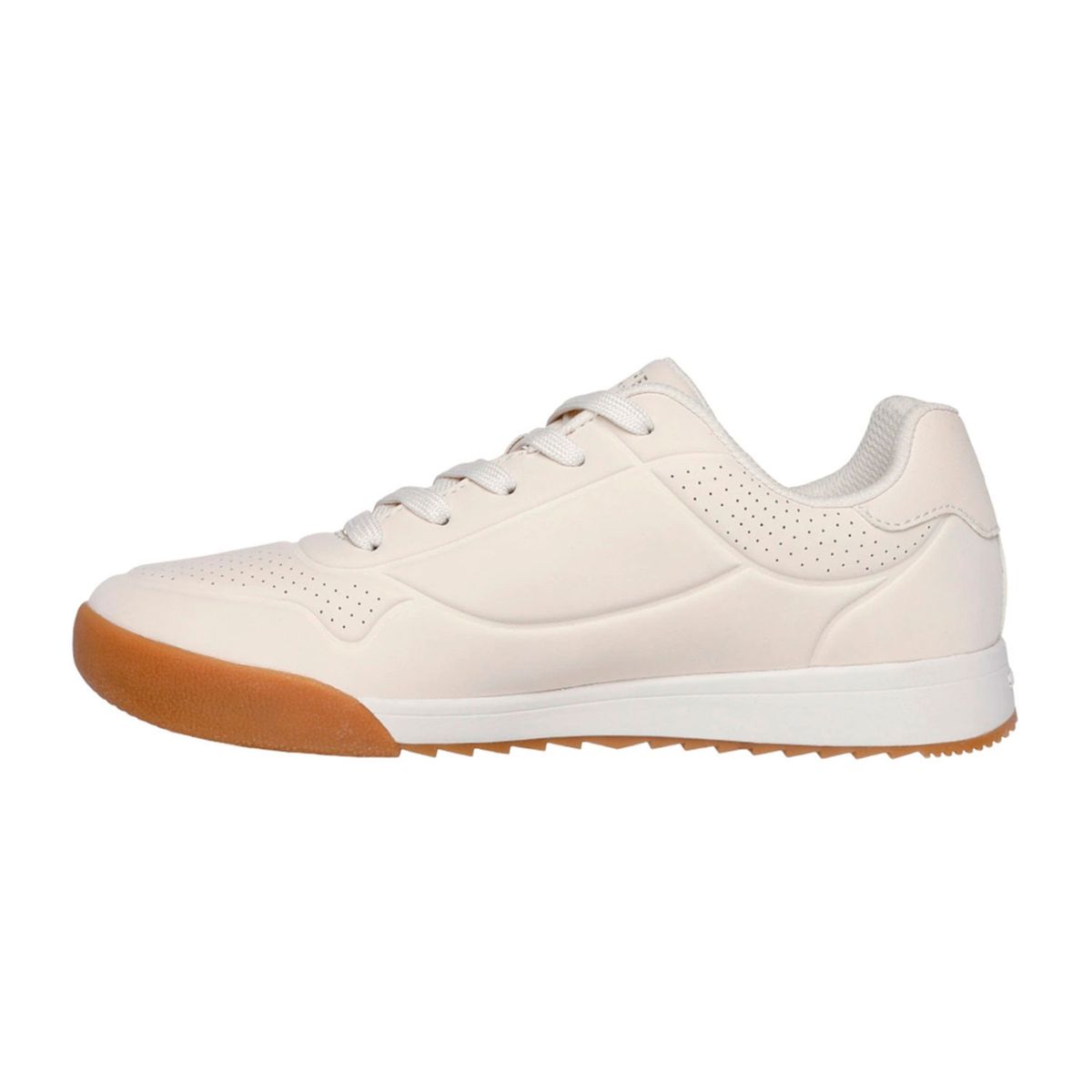 SKECHERS - Tenis Skechers Blanco Mujer Zinger 20 - The Arwen