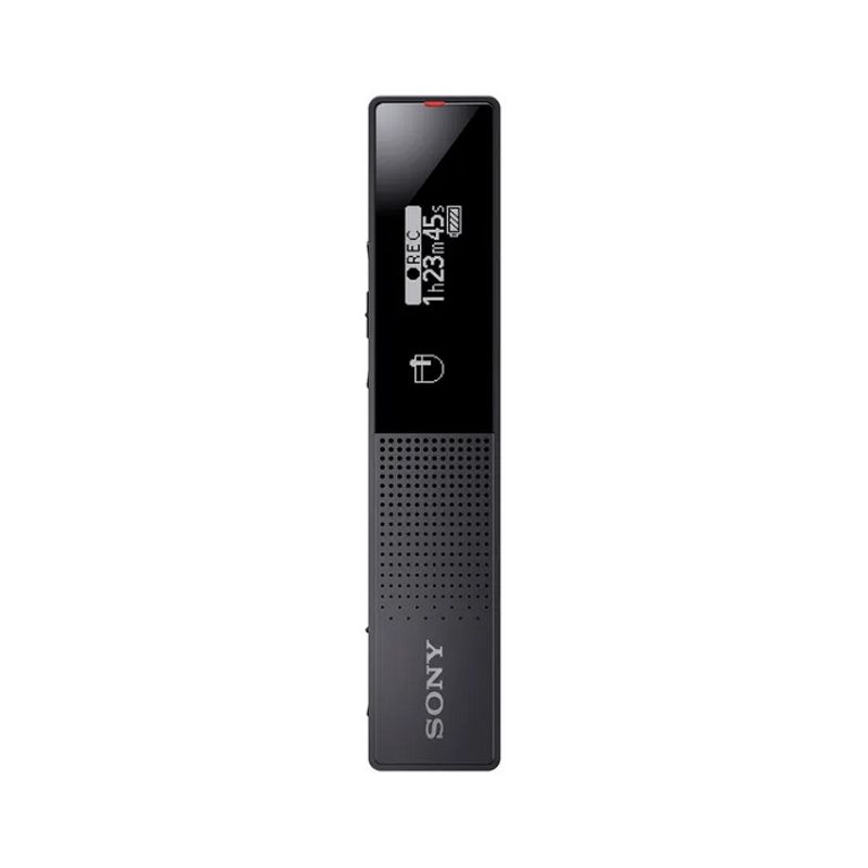 SONY - Grabadora De Voz Digital Sony De 16gb Y Usb Icd-tx660